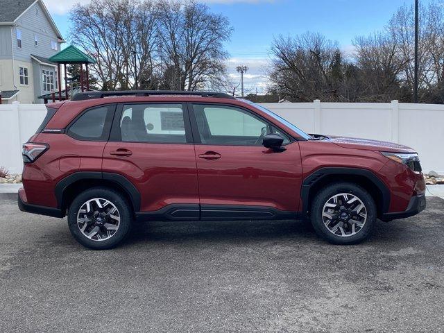 new 2026 Subaru Forester car, priced at $29,351