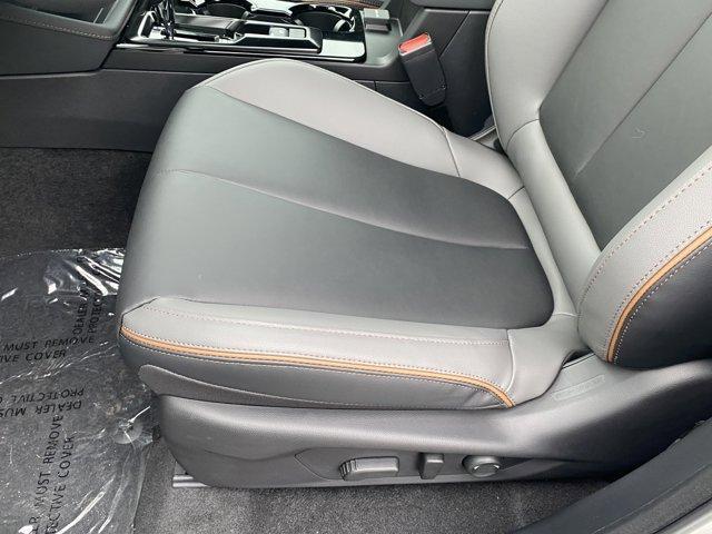 new 2026 Subaru Forester car, priced at $37,498