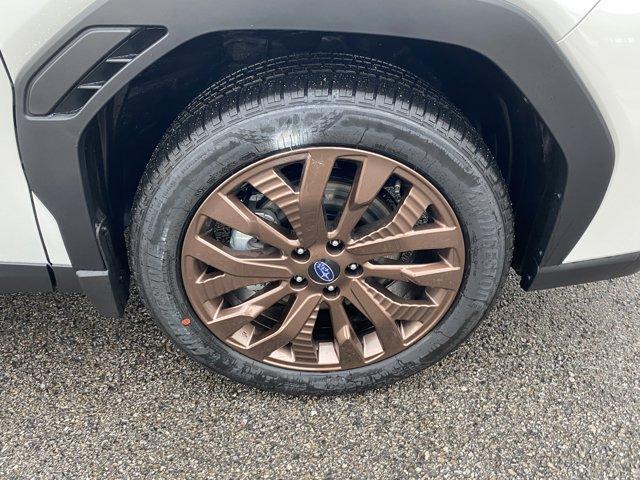 new 2026 Subaru Forester car, priced at $37,498