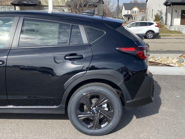 new 2026 Subaru Crosstrek car, priced at $27,552