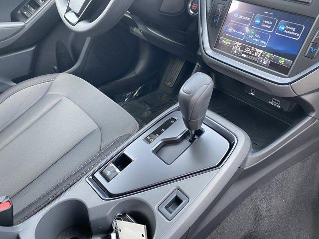 new 2026 Subaru Crosstrek car, priced at $27,552