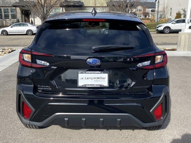 new 2026 Subaru Crosstrek car, priced at $27,552