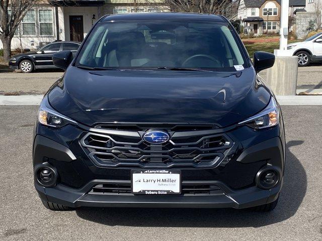 new 2026 Subaru Crosstrek car, priced at $27,552