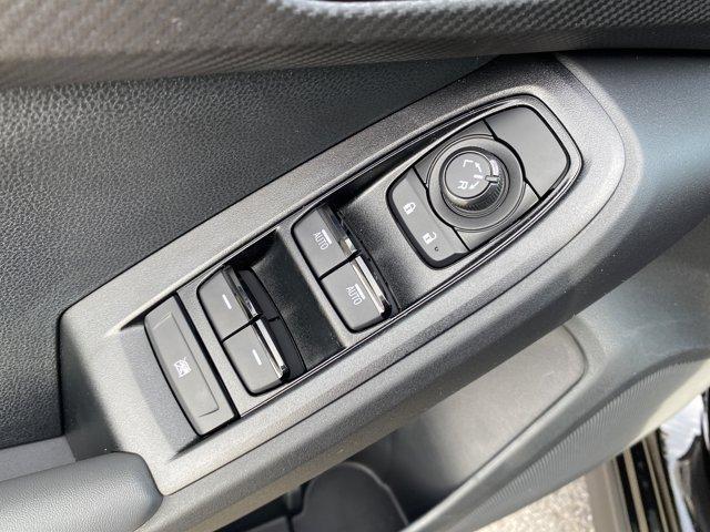 new 2026 Subaru Crosstrek car, priced at $27,552