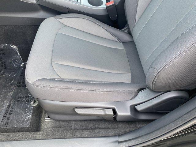 new 2026 Subaru Crosstrek car, priced at $27,552