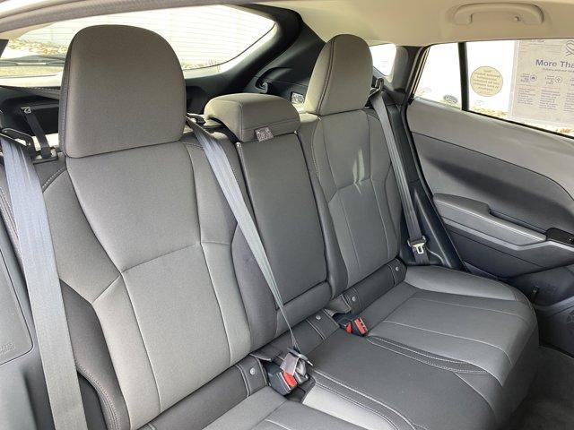 new 2026 Subaru Crosstrek car, priced at $27,552