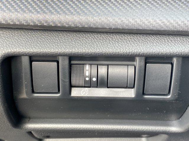 new 2026 Subaru Crosstrek car, priced at $27,552