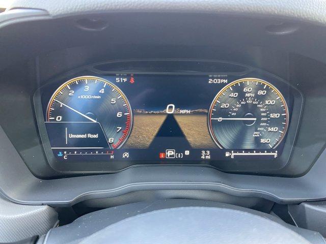 new 2026 Subaru Forester car, priced at $42,513