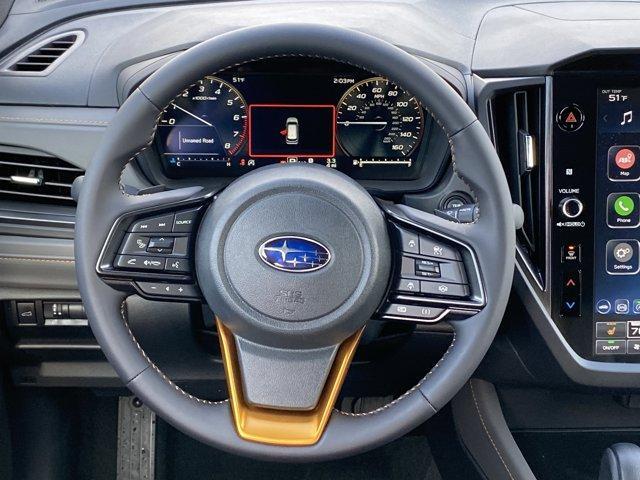 new 2026 Subaru Forester car, priced at $42,513