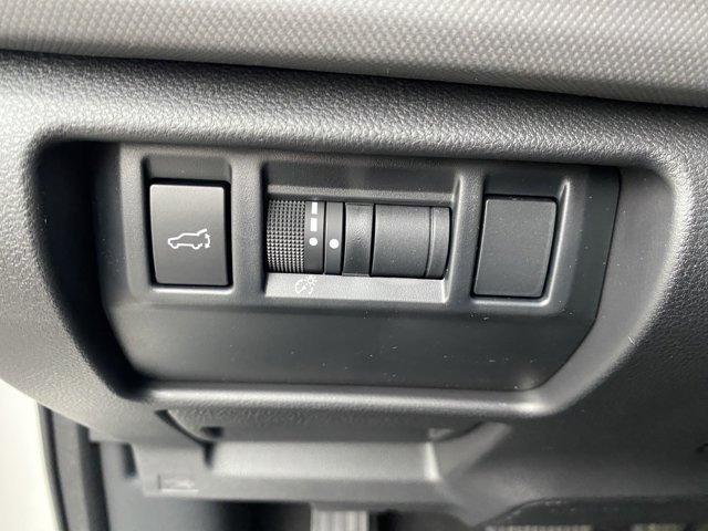 new 2026 Subaru Forester car, priced at $42,513