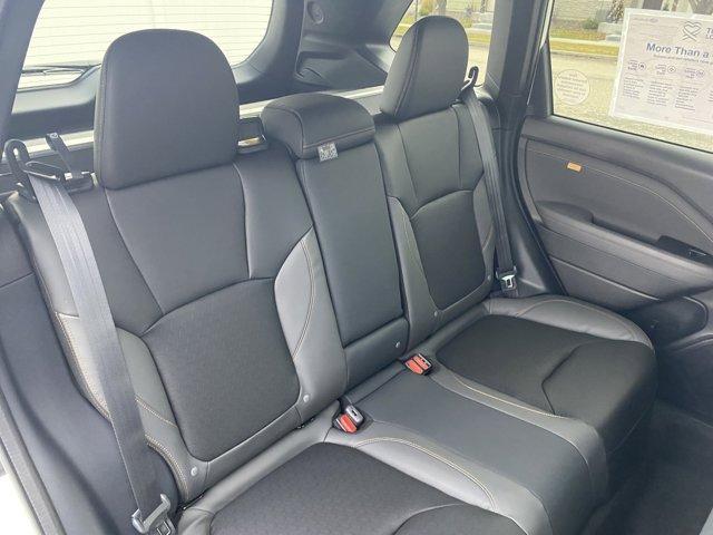 new 2026 Subaru Forester car, priced at $42,513
