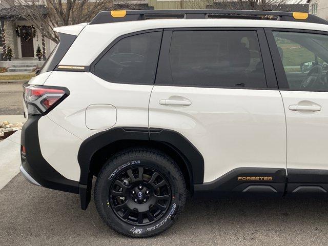 new 2026 Subaru Forester car, priced at $42,513
