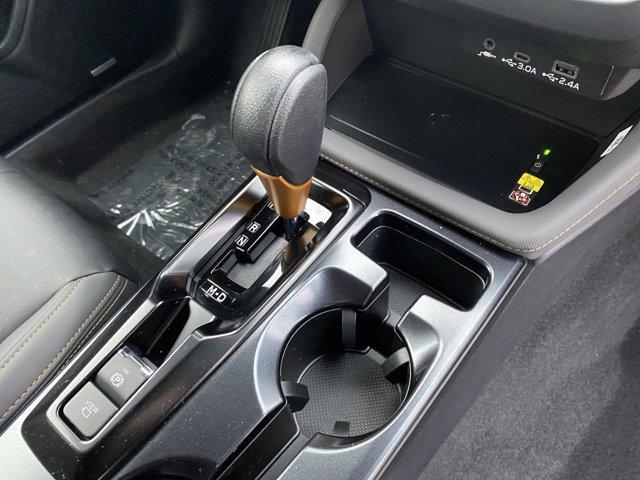 new 2026 Subaru Forester car, priced at $42,513