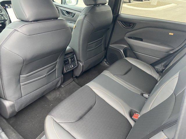 new 2026 Subaru Forester car, priced at $42,513