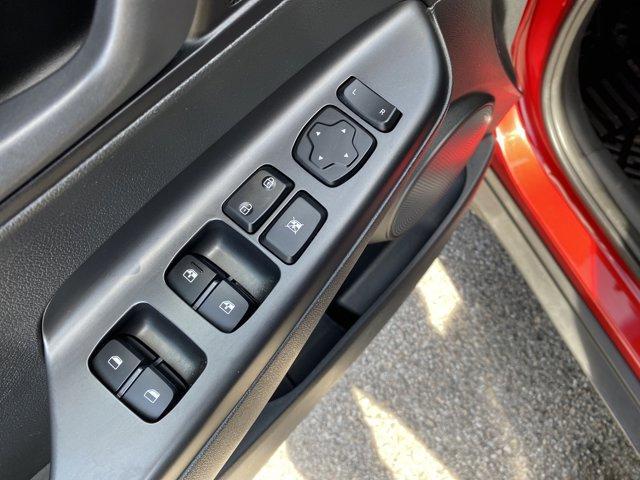 used 2018 Hyundai Kona car, priced at $17,492