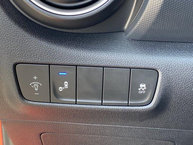 used 2018 Hyundai Kona car, priced at $17,492