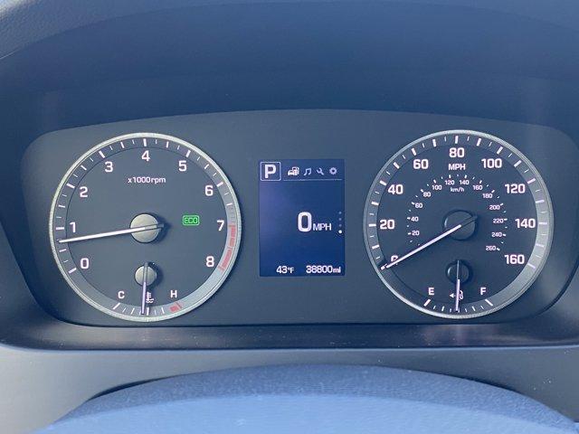 used 2015 Hyundai Sonata car, priced at $13,498