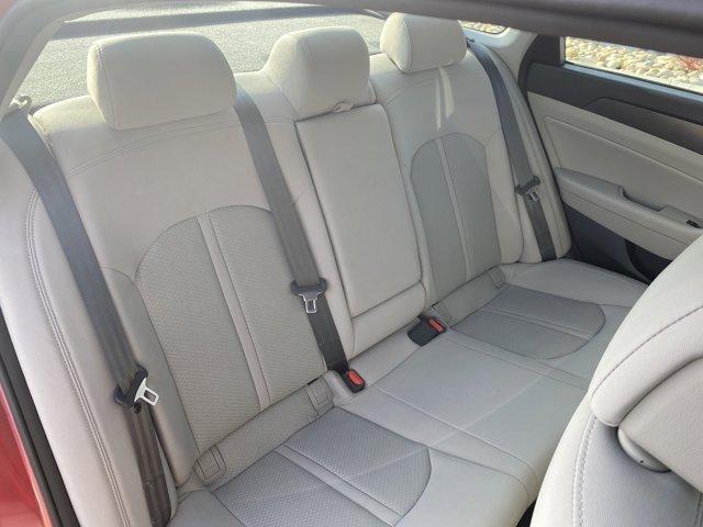 used 2015 Hyundai Sonata car, priced at $13,498