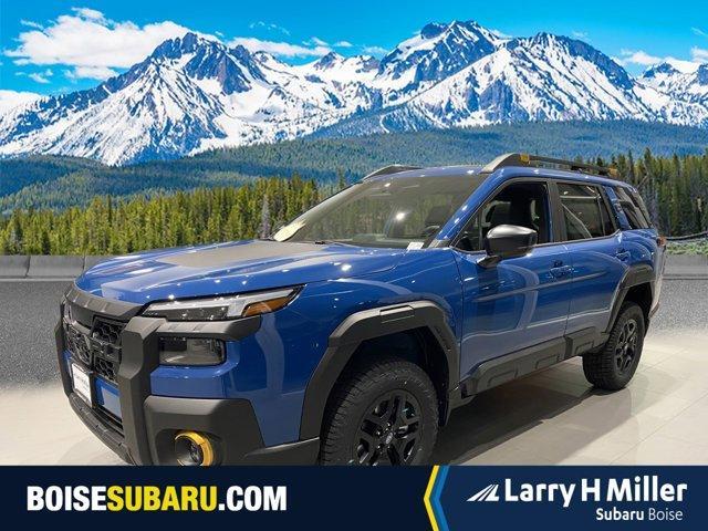 new 2026 Subaru Outback car, priced at $54,237