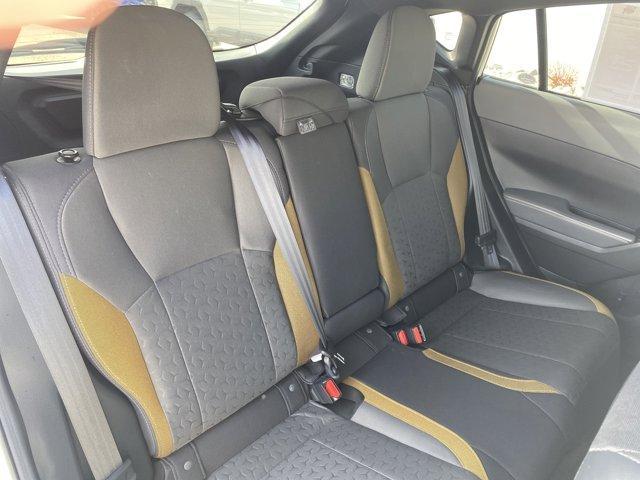 used 2024 Subaru Crosstrek car, priced at $28,628