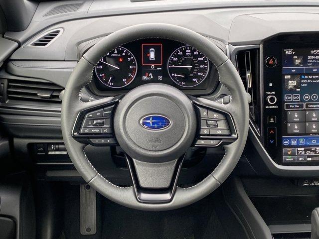 new 2025 Subaru Forester car, priced at $35,078