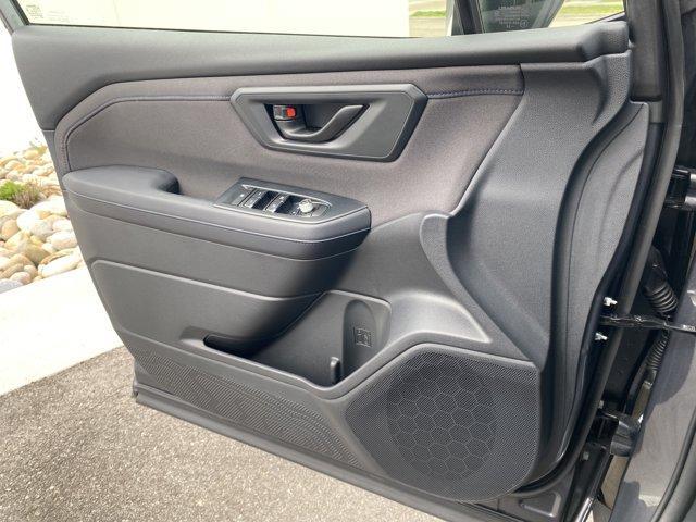 used 2025 Subaru Forester car, priced at $30,699
