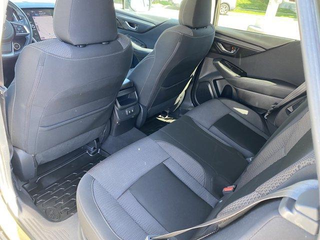 used 2020 Subaru Outback car, priced at $17,810