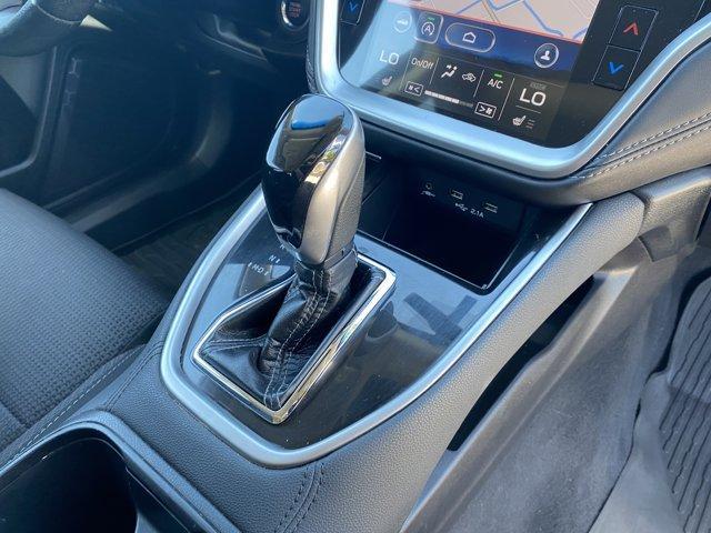 used 2020 Subaru Outback car, priced at $17,810