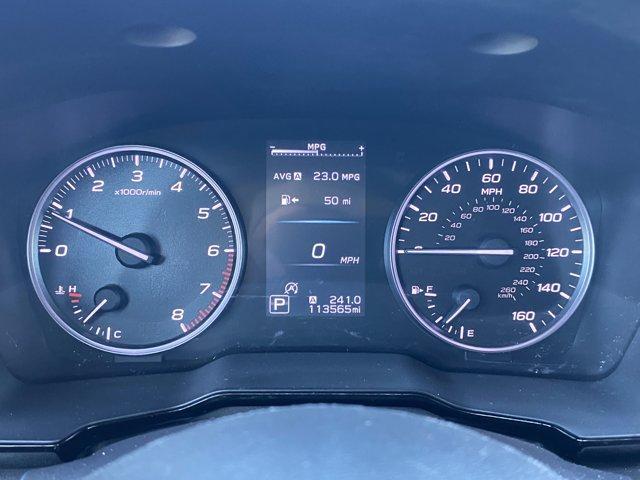 used 2020 Subaru Outback car, priced at $17,810