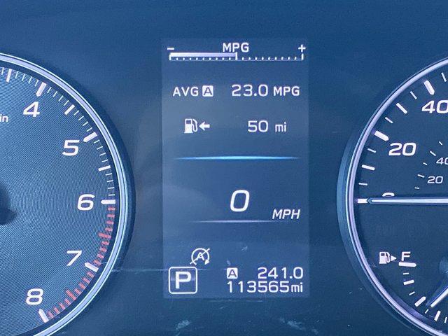 used 2020 Subaru Outback car, priced at $17,810