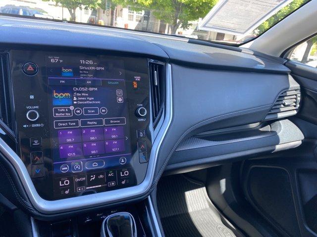 used 2020 Subaru Outback car, priced at $17,810