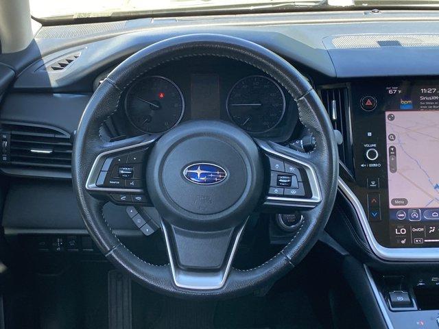 used 2020 Subaru Outback car, priced at $17,810