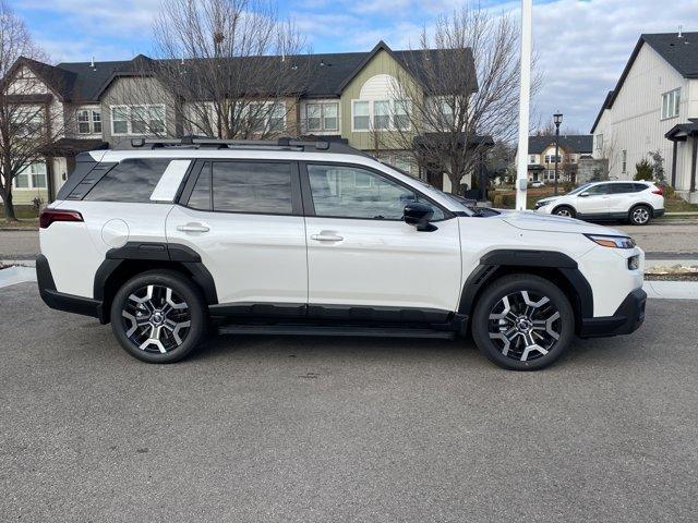 new 2026 Subaru Outback car, priced at $49,700