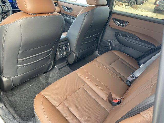 new 2026 Subaru Outback car, priced at $49,700