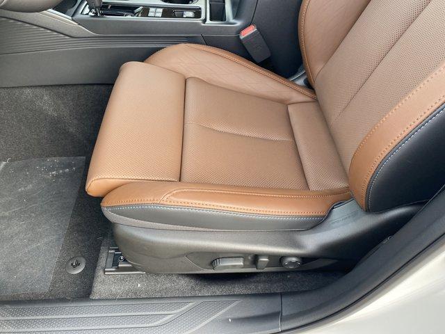 new 2026 Subaru Outback car, priced at $49,700