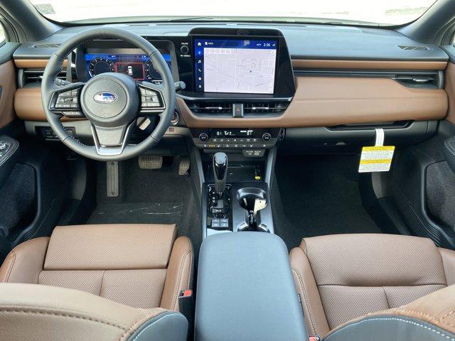 new 2026 Subaru Outback car, priced at $49,700