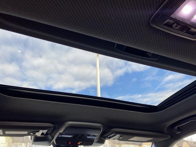 new 2026 Subaru Outback car, priced at $49,700