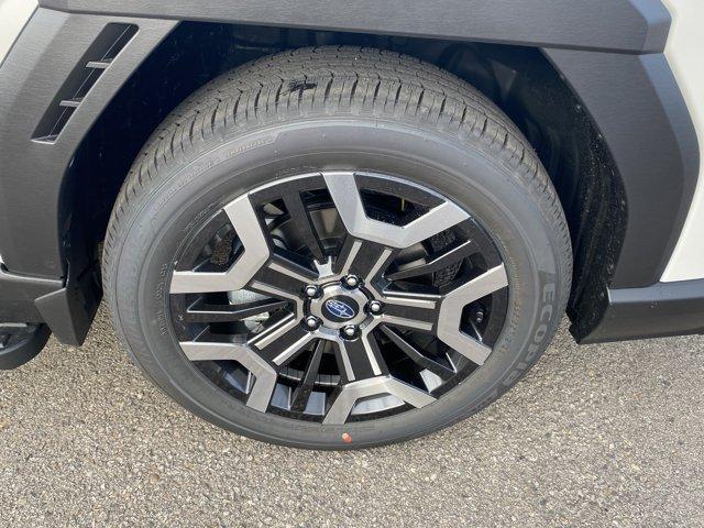 new 2026 Subaru Outback car, priced at $49,700