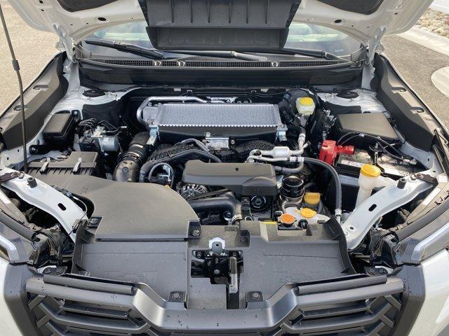 new 2026 Subaru Outback car, priced at $49,700