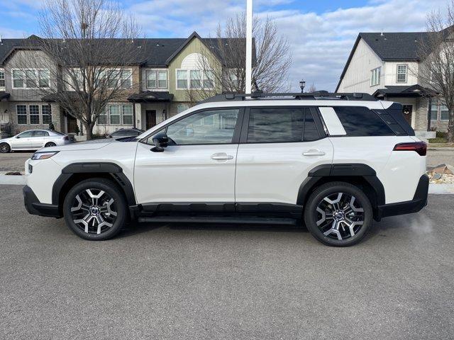 new 2026 Subaru Outback car, priced at $49,700