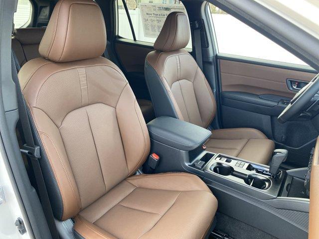 new 2026 Subaru Outback car, priced at $49,700