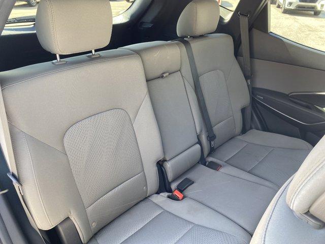 used 2018 Hyundai Santa Fe Sport car, priced at $11,951