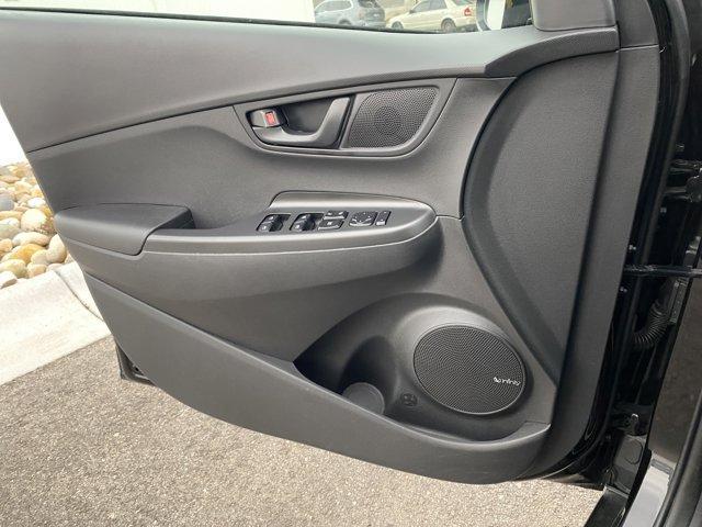 used 2021 Hyundai Kona car, priced at $16,947