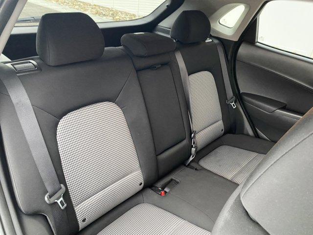 used 2021 Hyundai Kona car, priced at $16,947