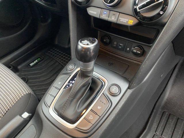 used 2021 Hyundai Kona car, priced at $16,947