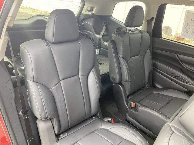new 2026 Subaru Ascent car, priced at $49,447