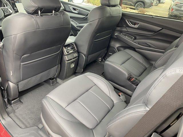 new 2026 Subaru Ascent car, priced at $49,447