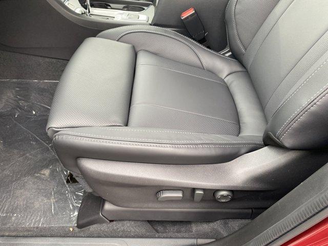 new 2026 Subaru Ascent car, priced at $49,447