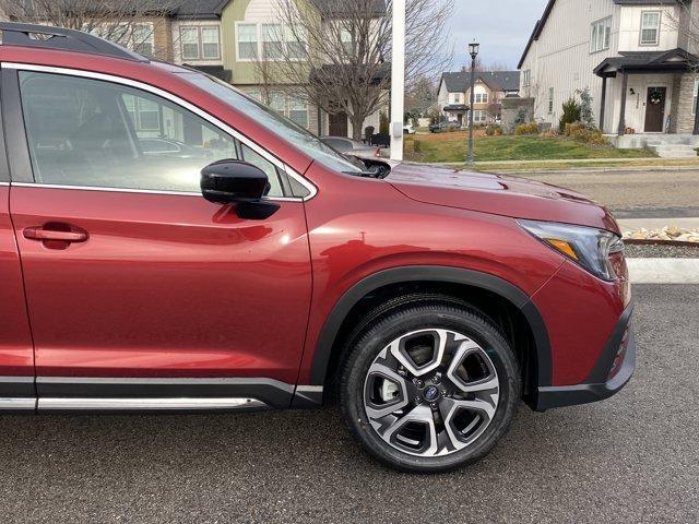 new 2026 Subaru Ascent car, priced at $49,447