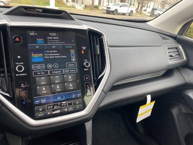 new 2026 Subaru Ascent car, priced at $49,447